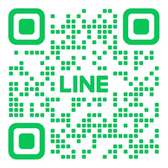 QR Code ทักเข้ามา พี่เอก hrk เรียนจบอะไร Line @